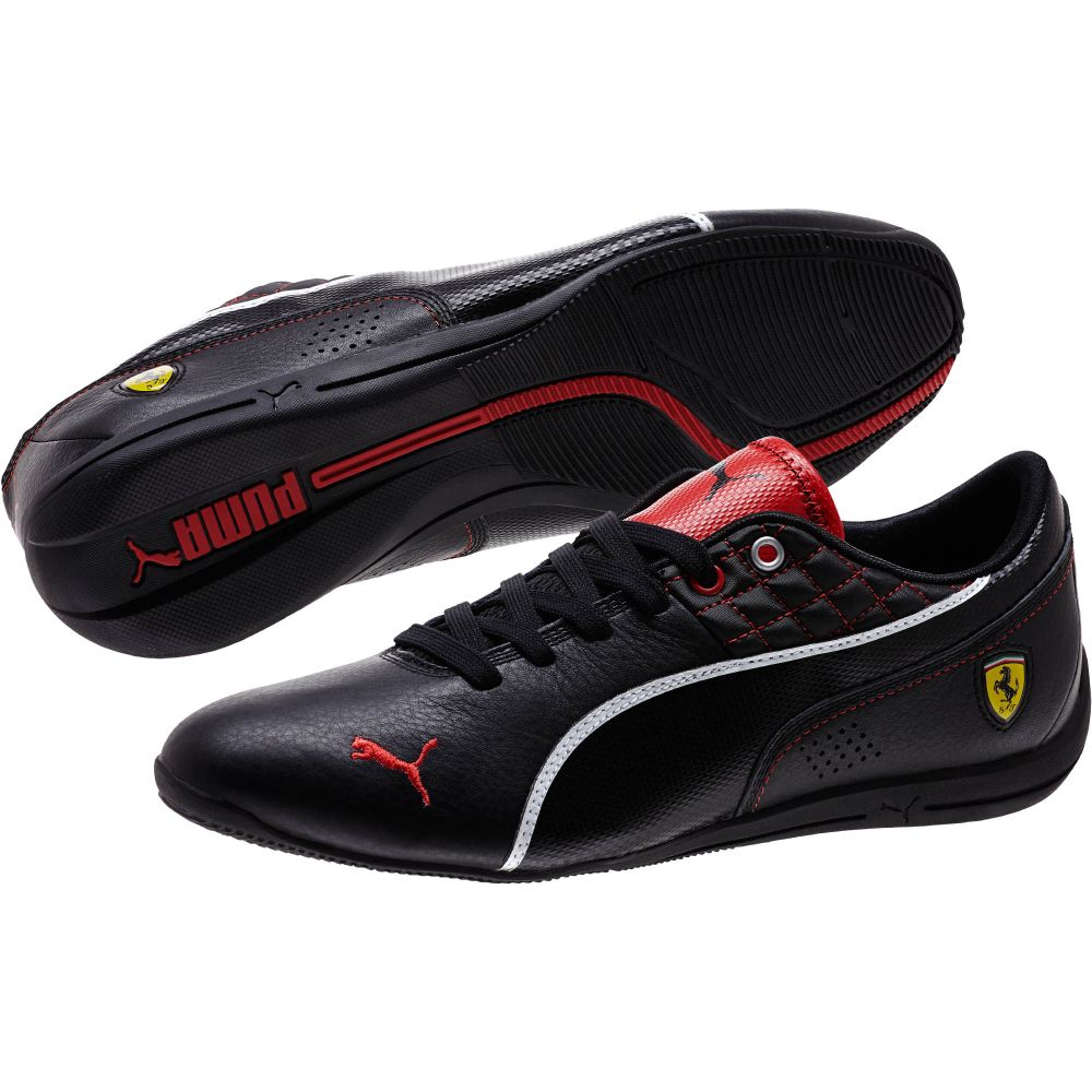 puma drift cat men bordeaux