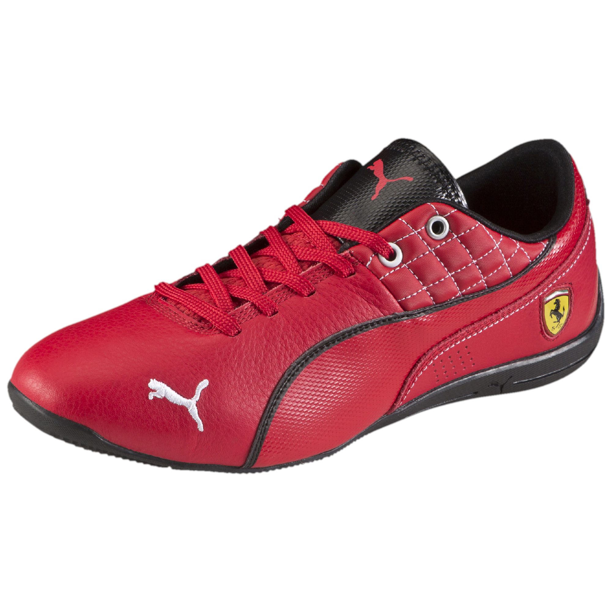 Image of Ferrari Drift Cat 6 Flash Trainers