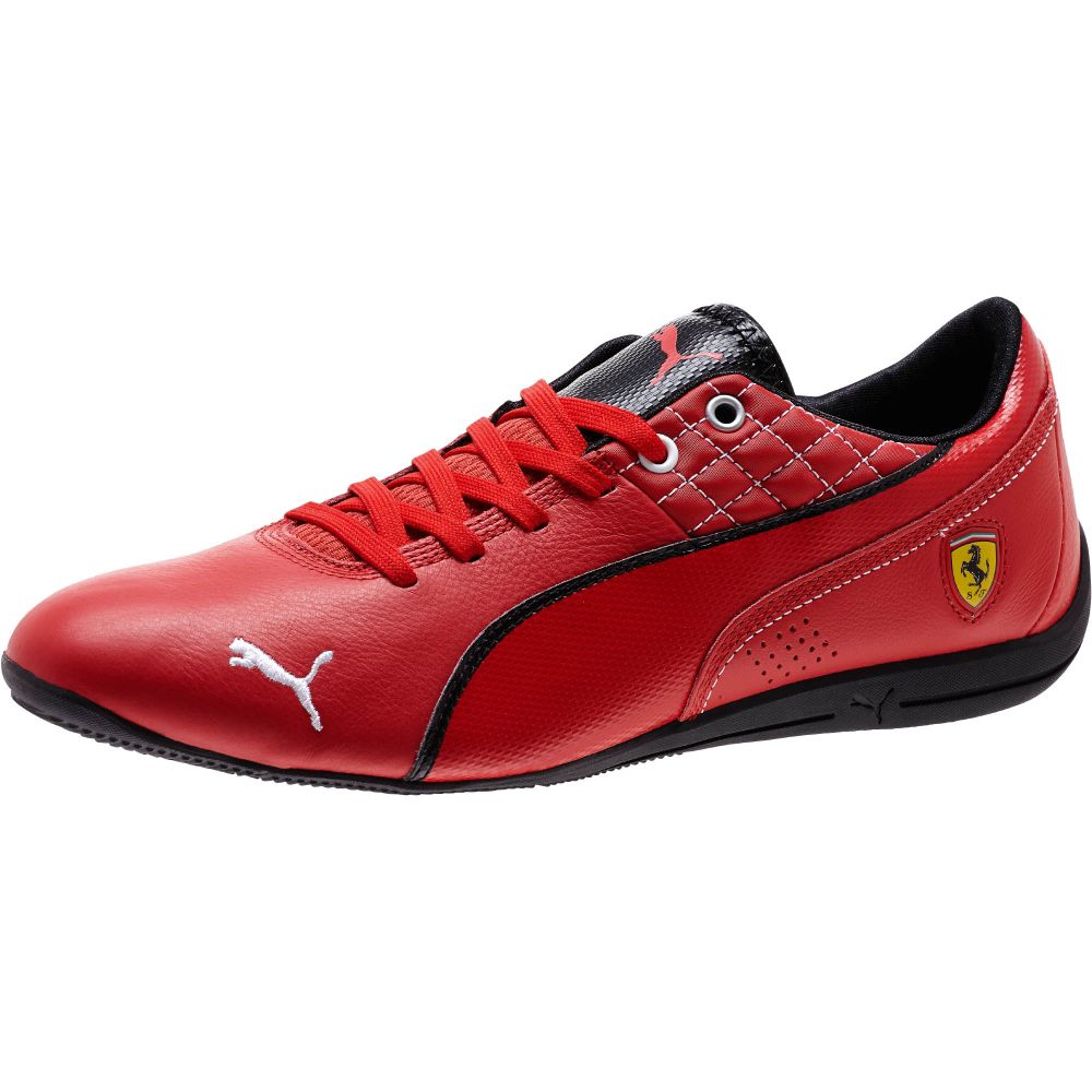 ferrari drift cat 6 flash men's shoes