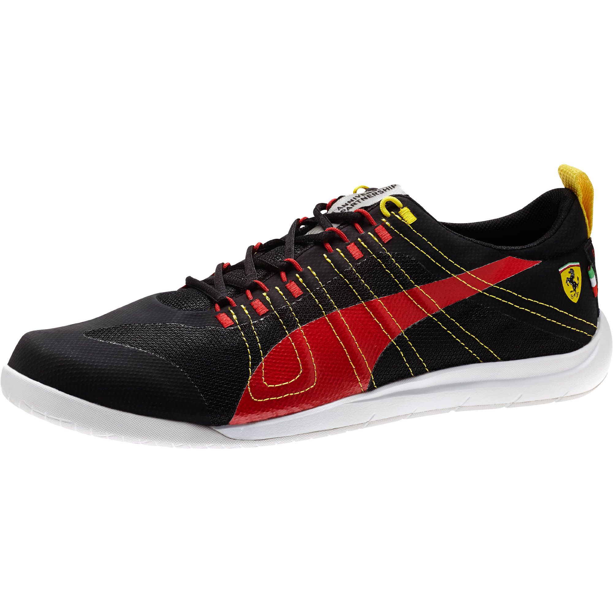  TECH Everfit + SF 10 - Puma - Puma<br> TECH Everfit + SF 10 TECH Everfit + SF 10,     PUMA  Ferrari,        .   ,     ,     .           ,       .    ,        !: - 2015      PU    ,       EVA    ,    EverFit,         <br><br>color: <br>size US: 43<br>gender: Male