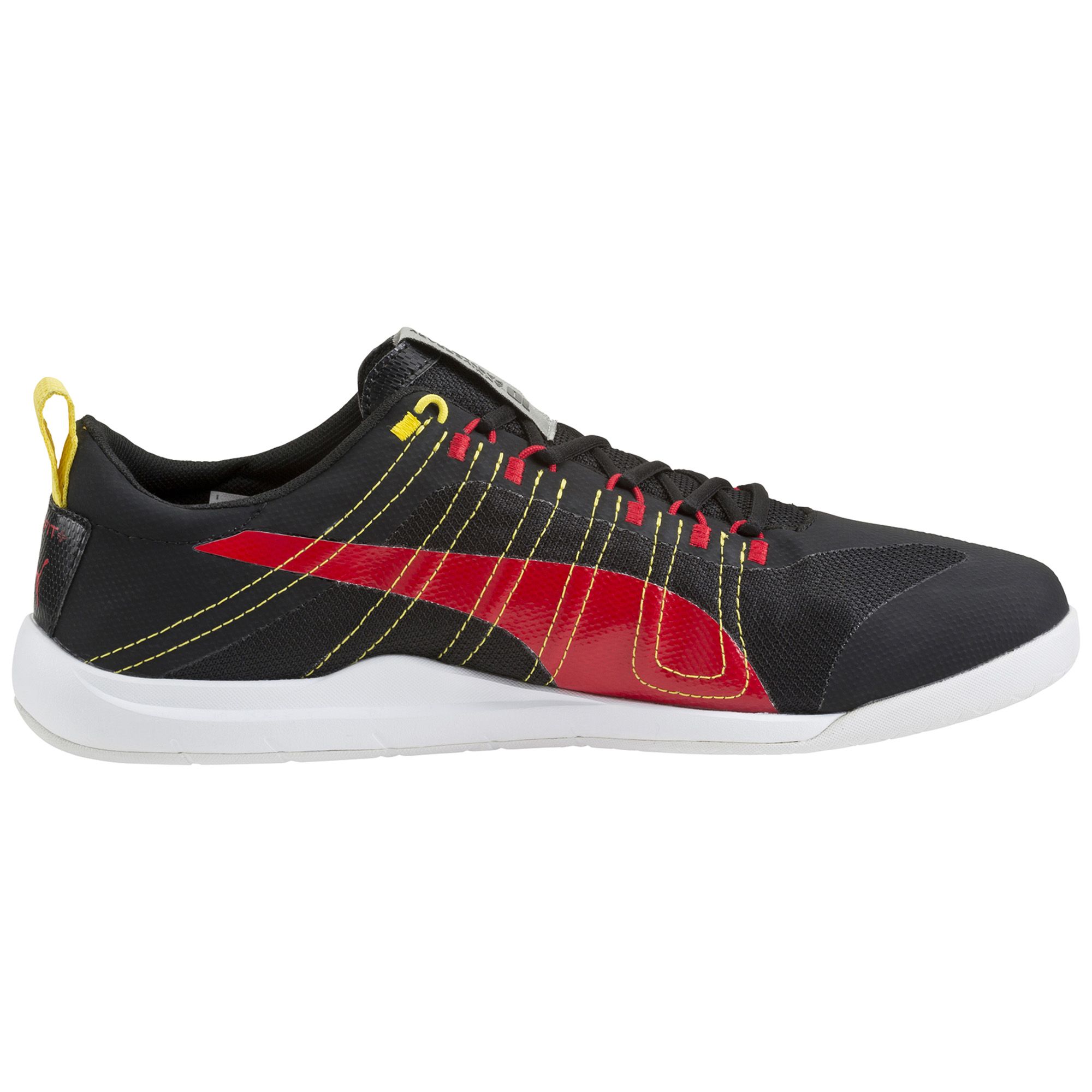 puma tech sneaker
