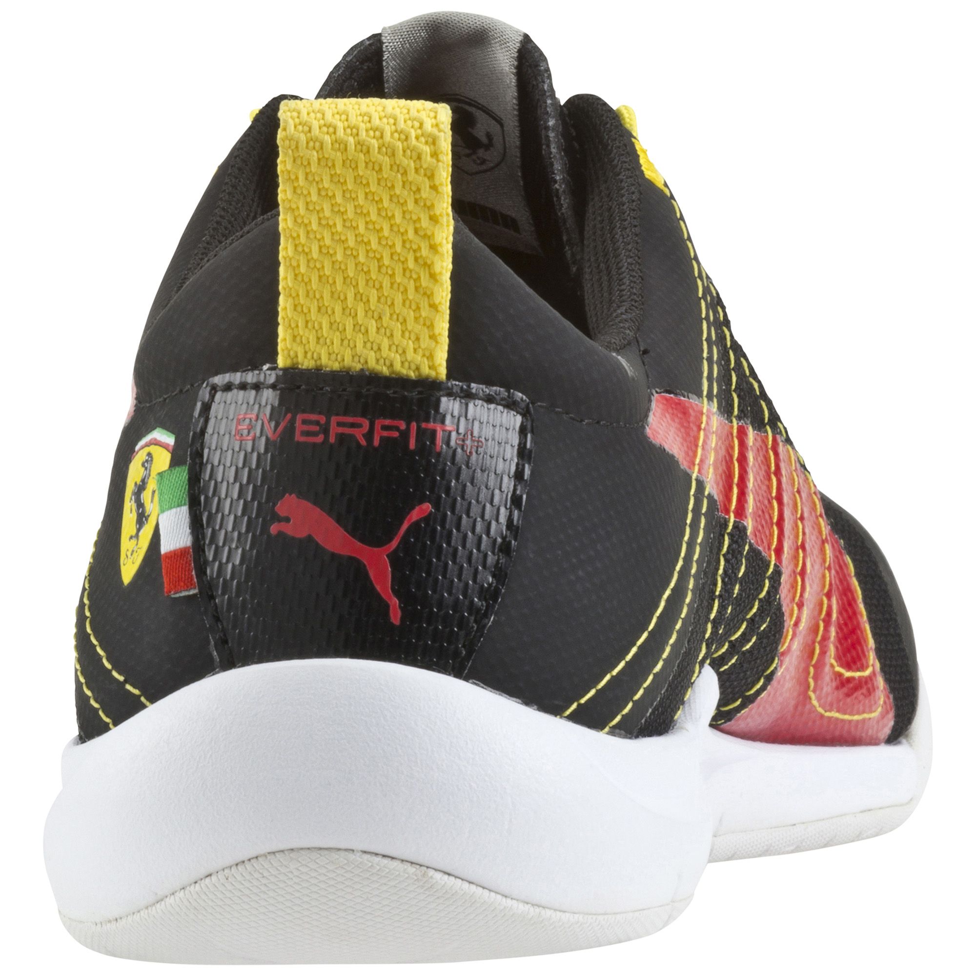 puma tech sneaker