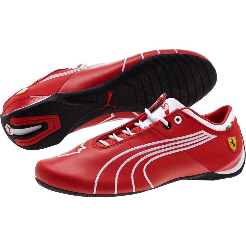 PUMA Ferrari Future Cat M1 Tifosi Men's Shoes