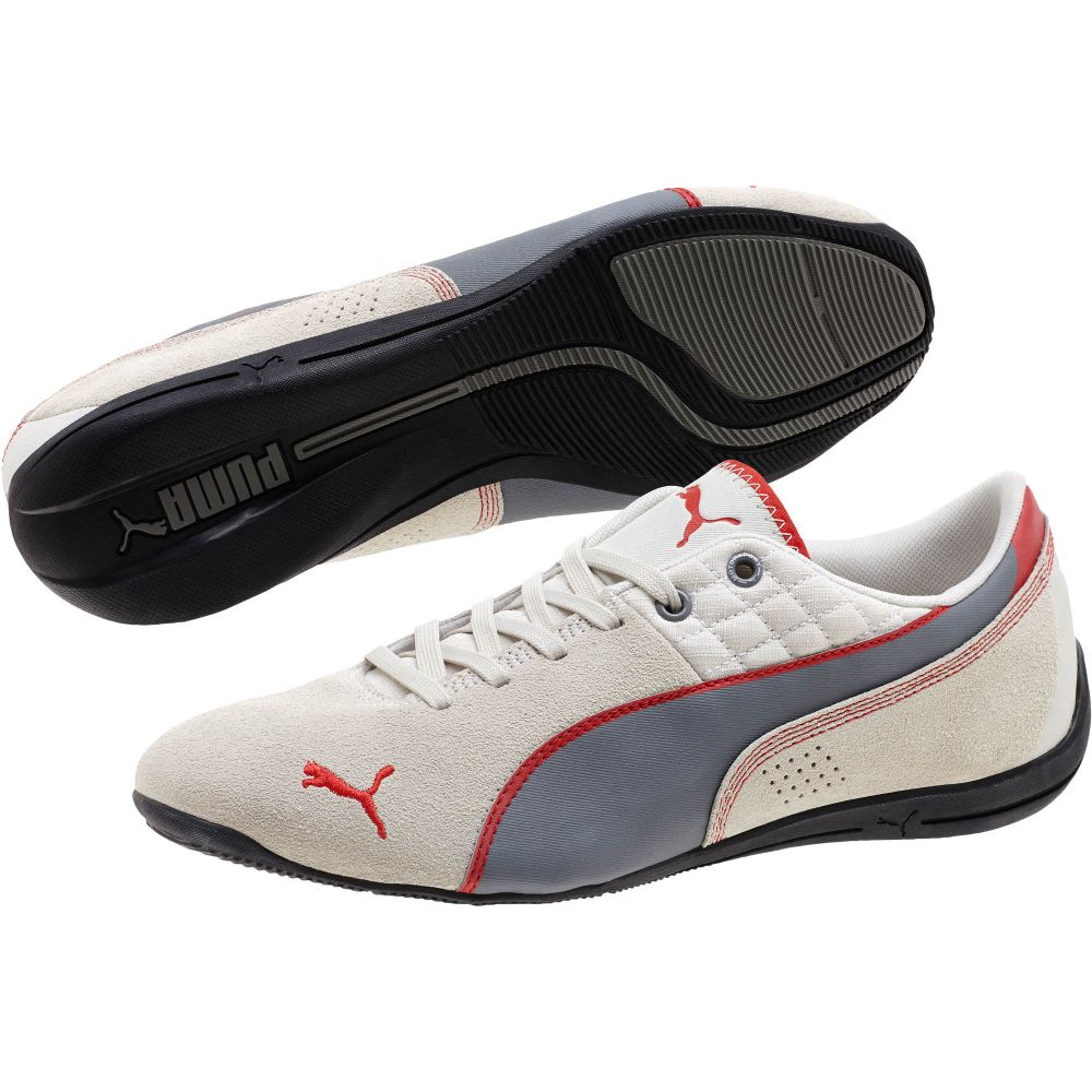 PUMA Drift Cat 6 Leather Men's Shoes eBay