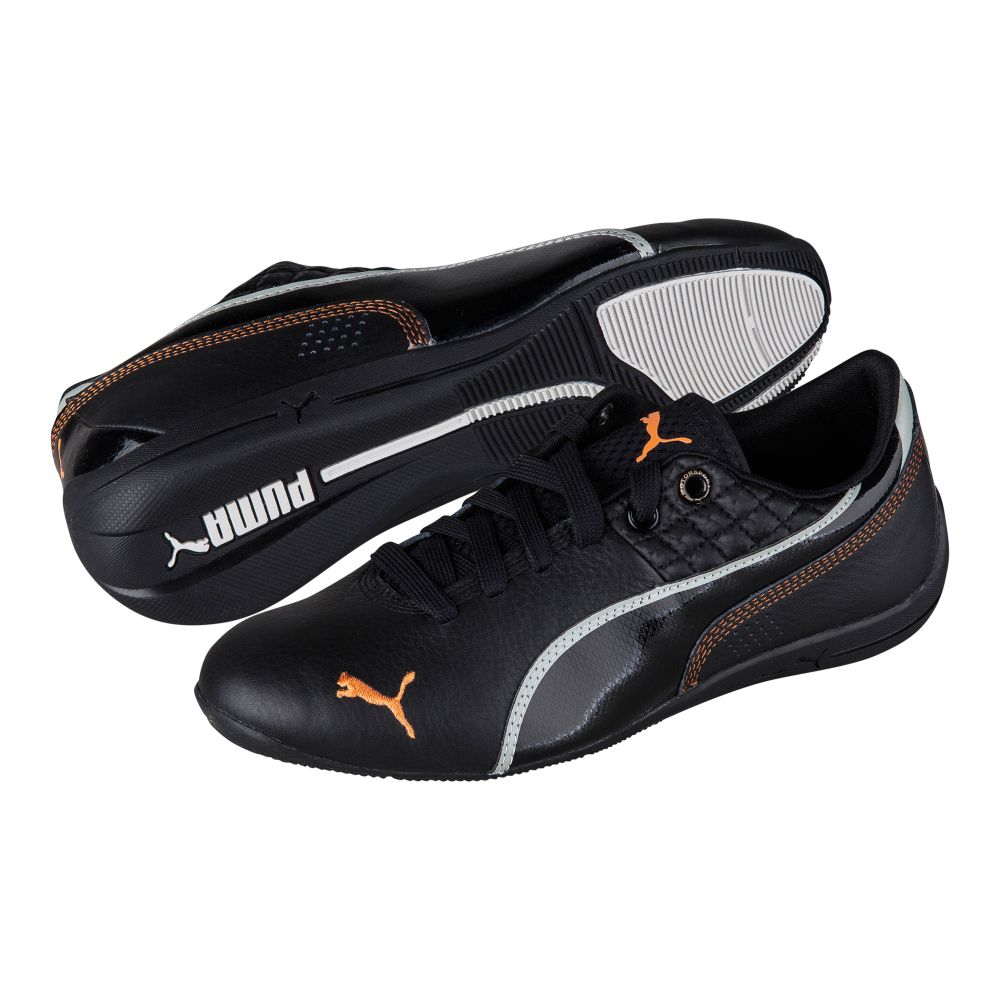 Puma Drift Cat 6 Shimmer sapatos femininos eBay