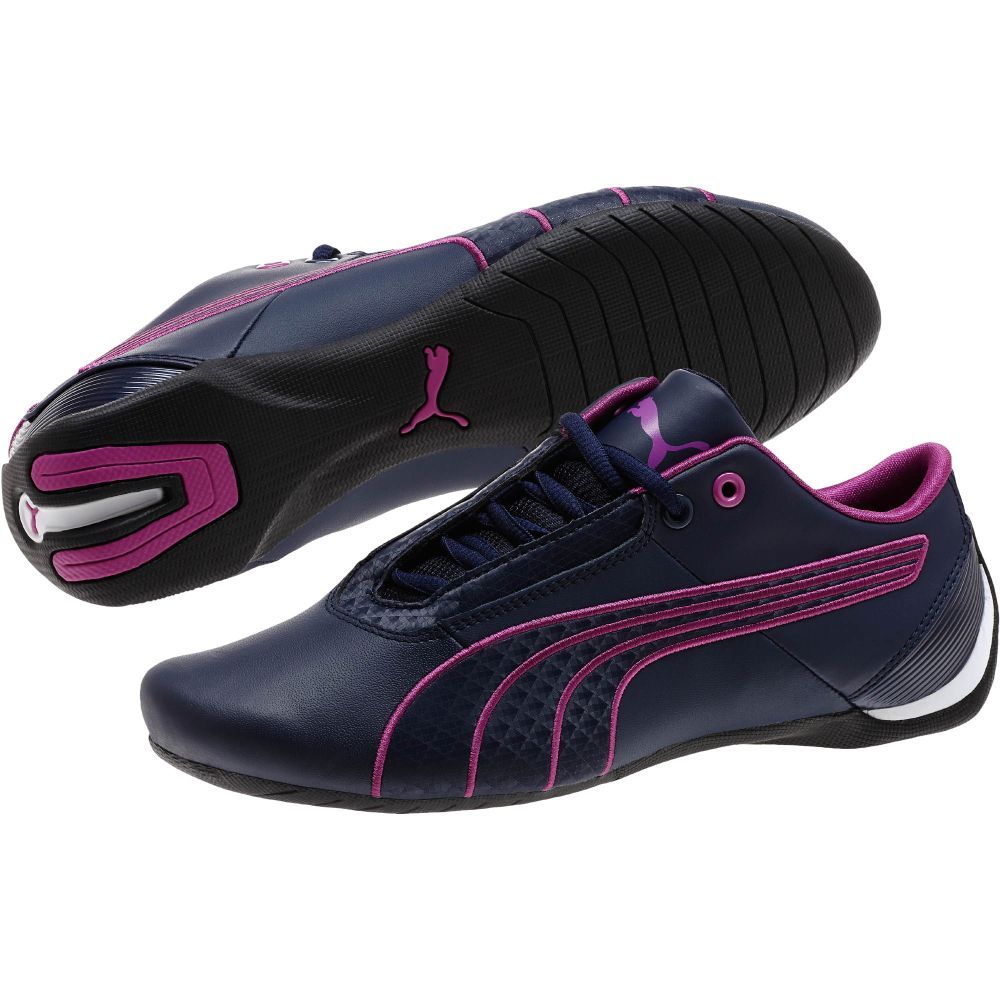 puma future cat women girls