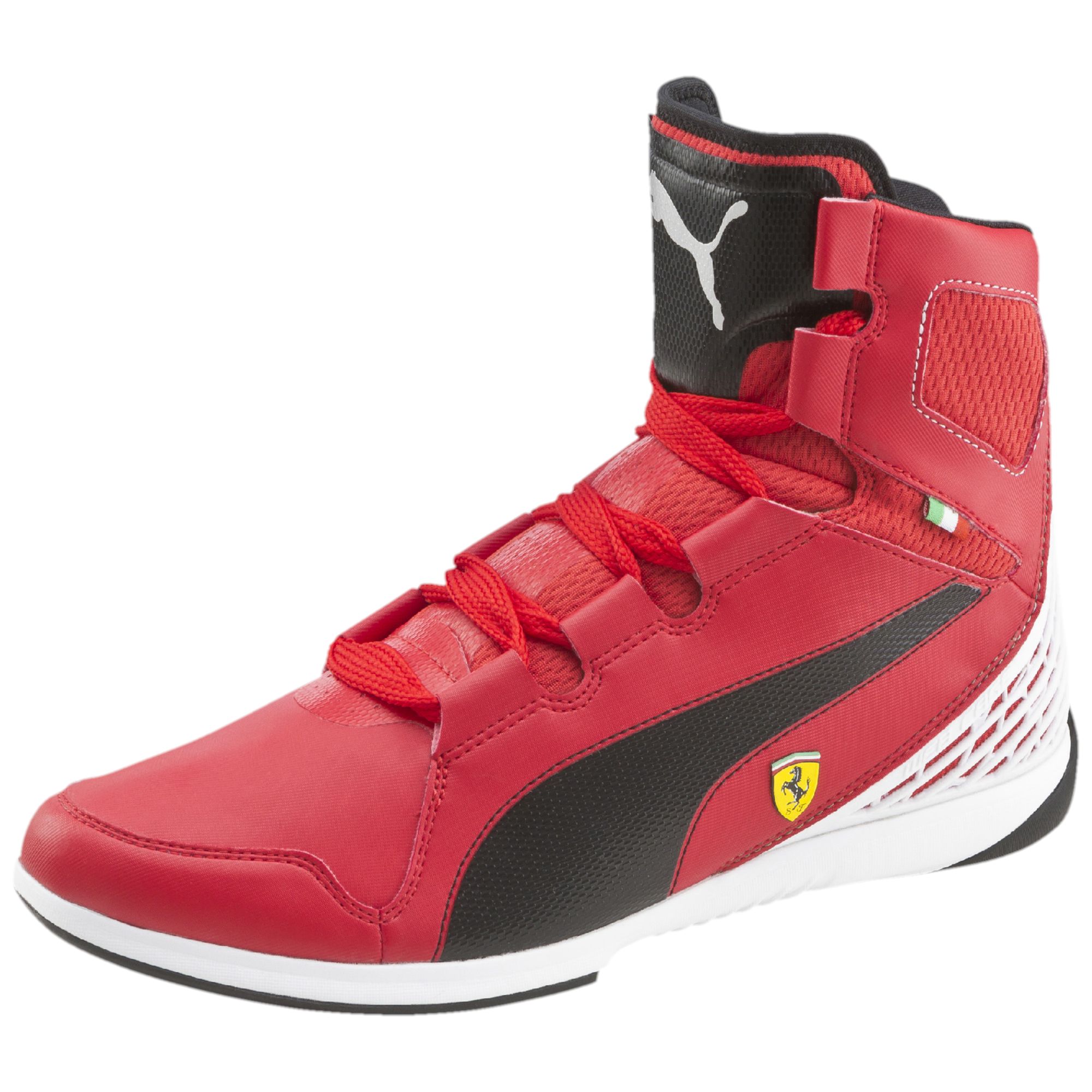 puma ferrari high top