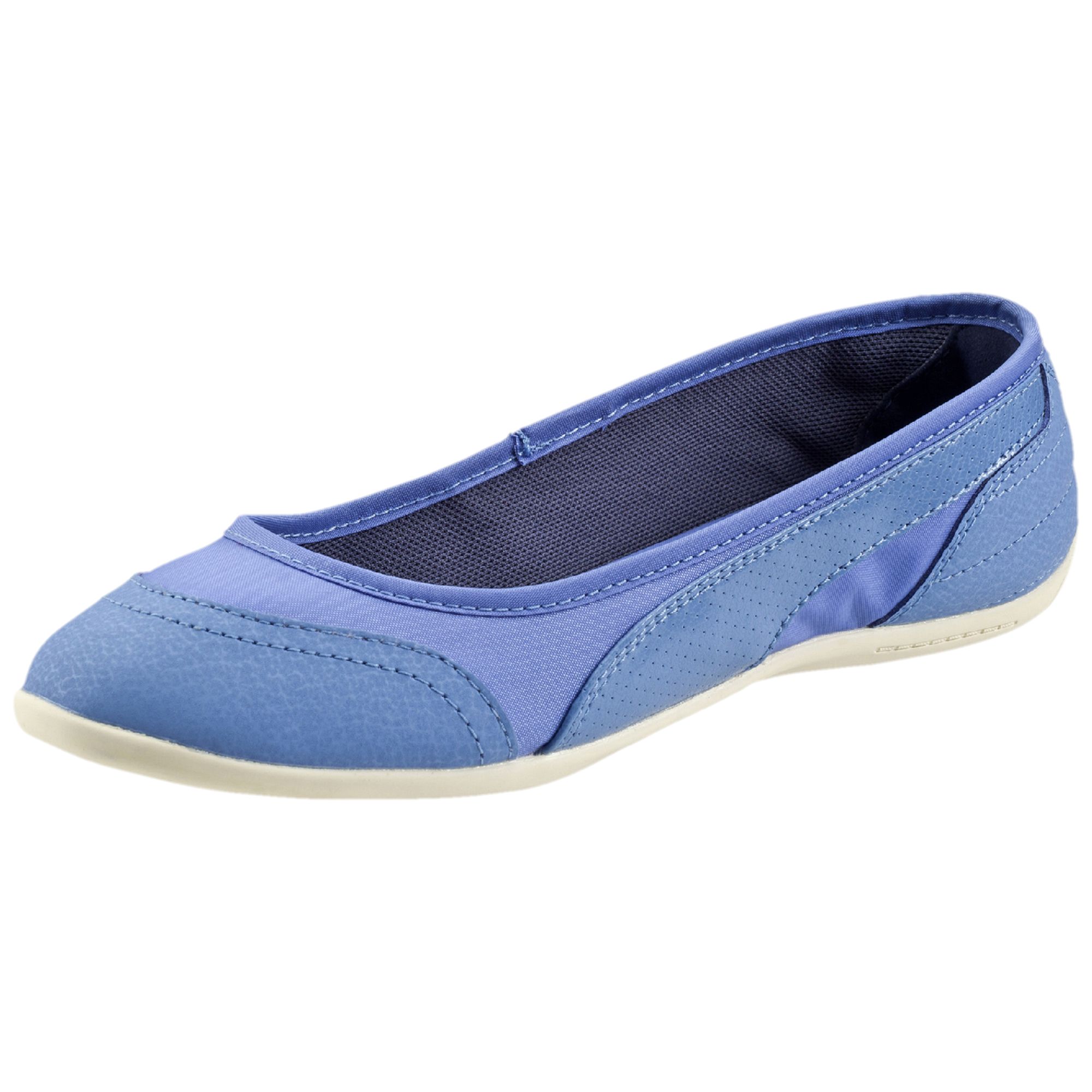 ballerine puma femme