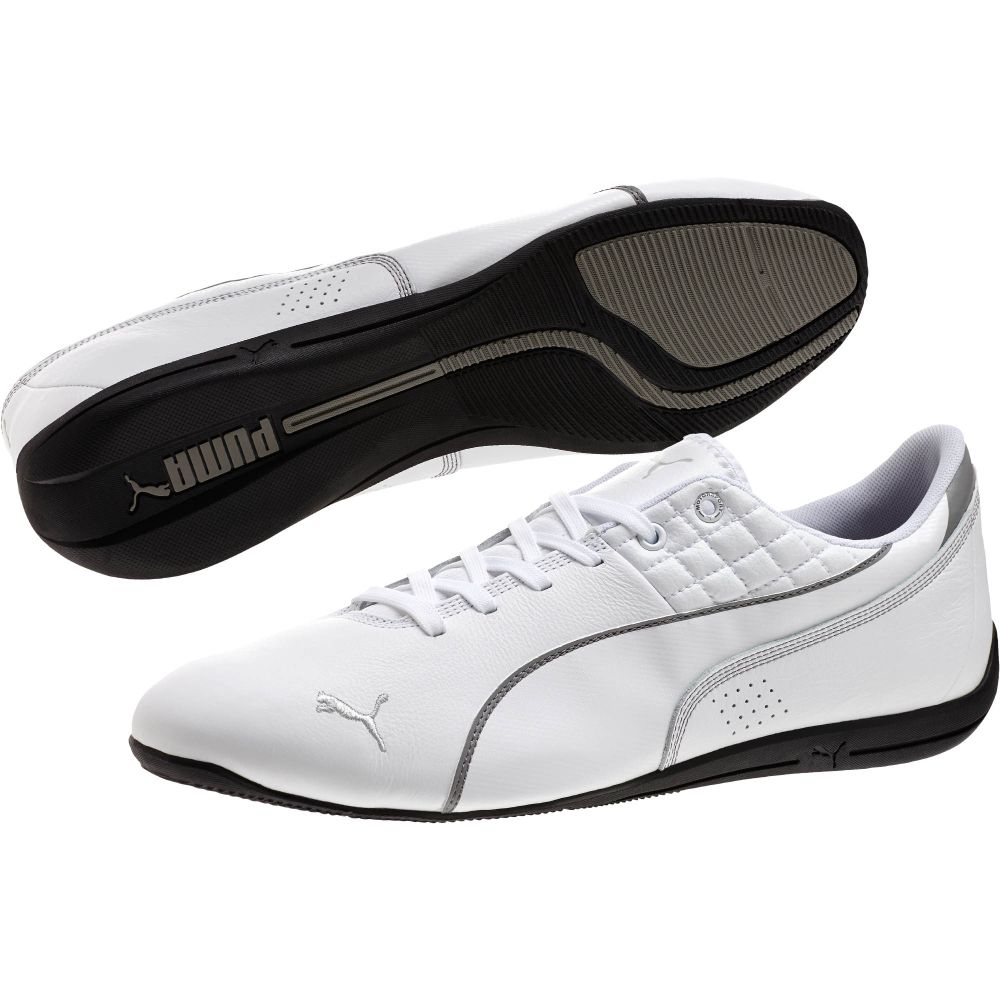 puma tech sneaker