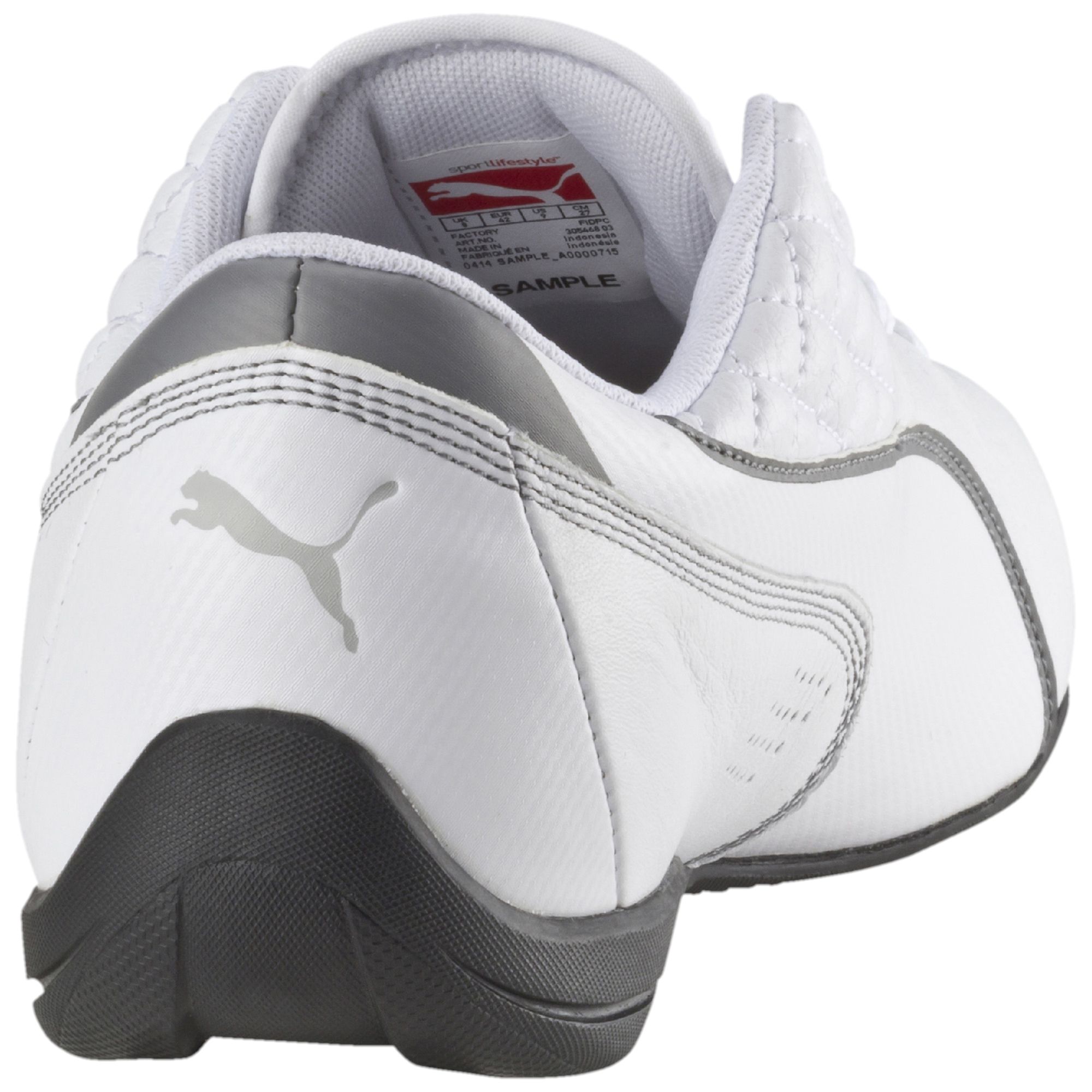 puma drift cat 6 womens 2013