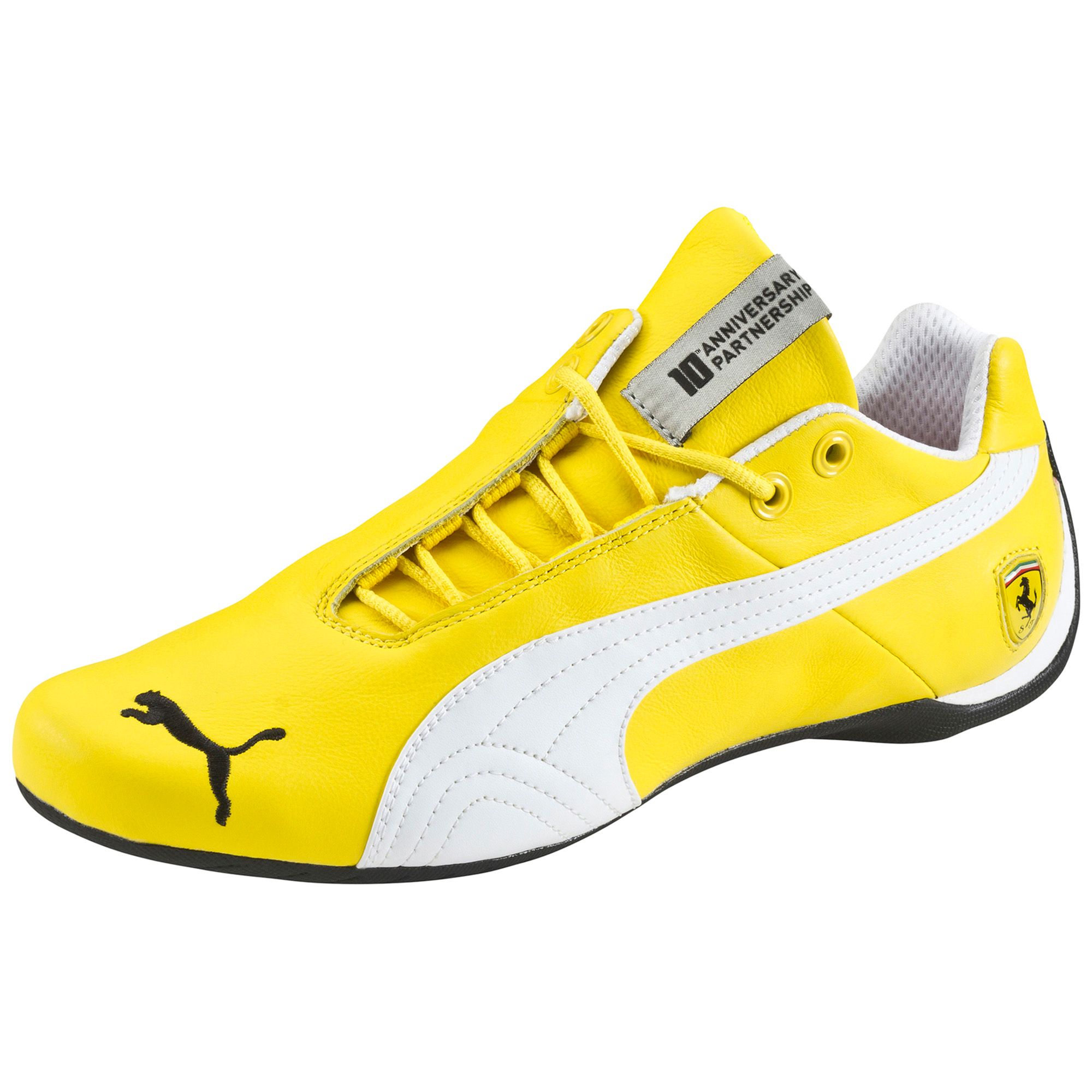 puma future cat leather sf