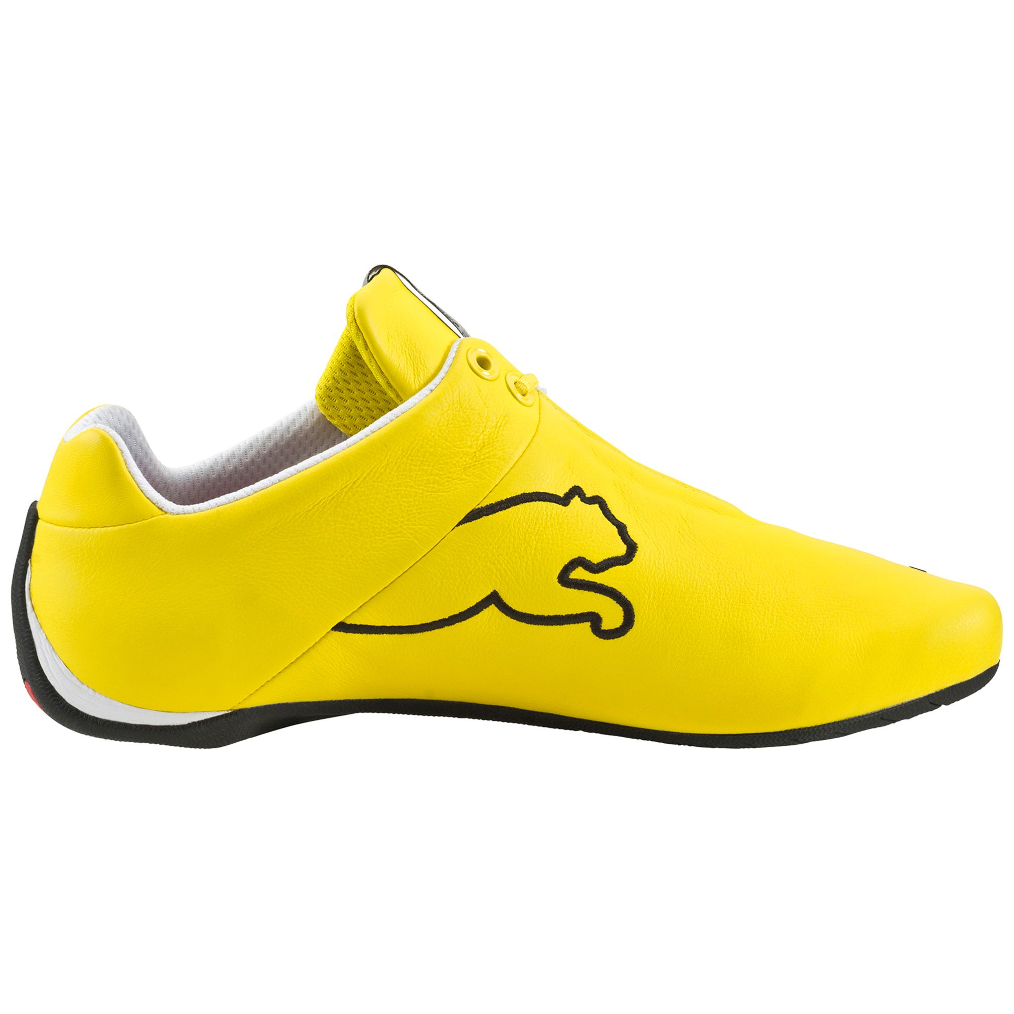 PUMA Future Cat Leder SF 10 Sneaker Schuhe Motorsport Automotive