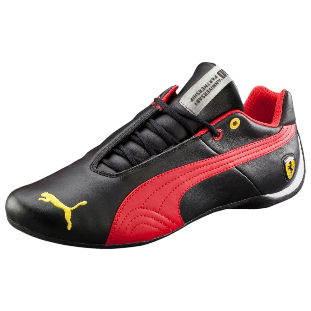 puma ferrari shoes