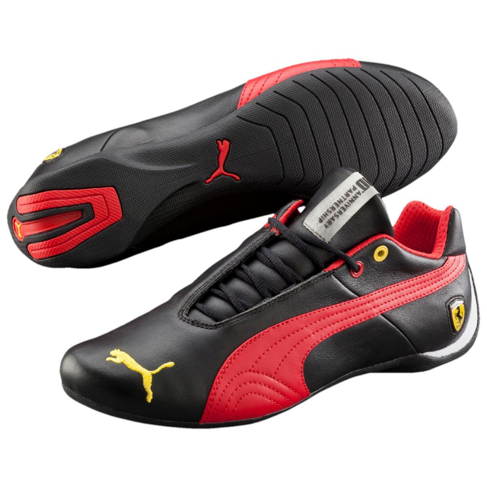 puma ferrari shoes 2010