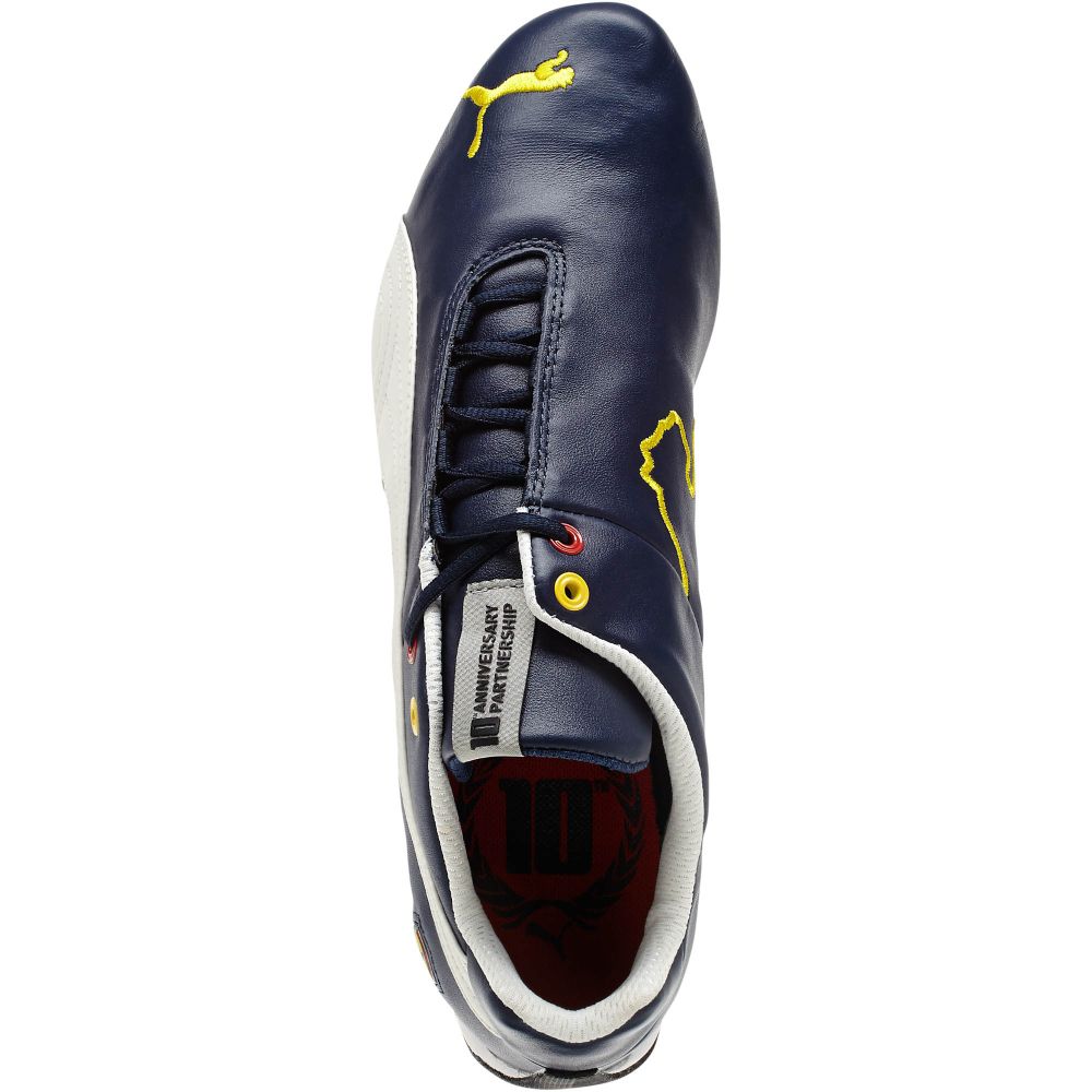 future cat leather sf