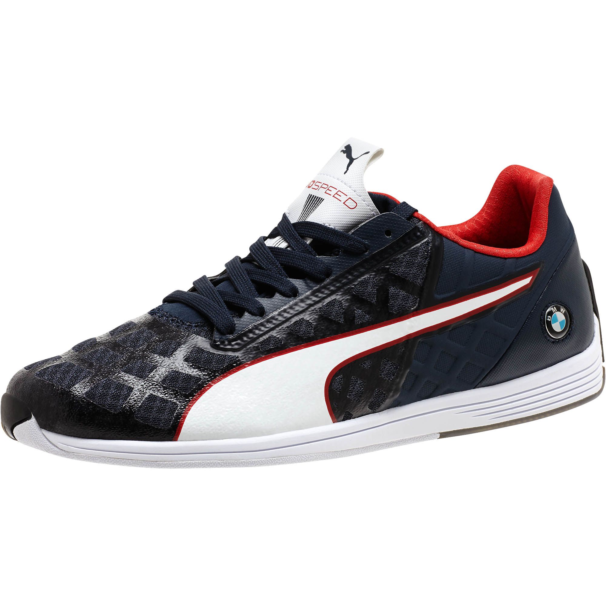 puma bmw 2016