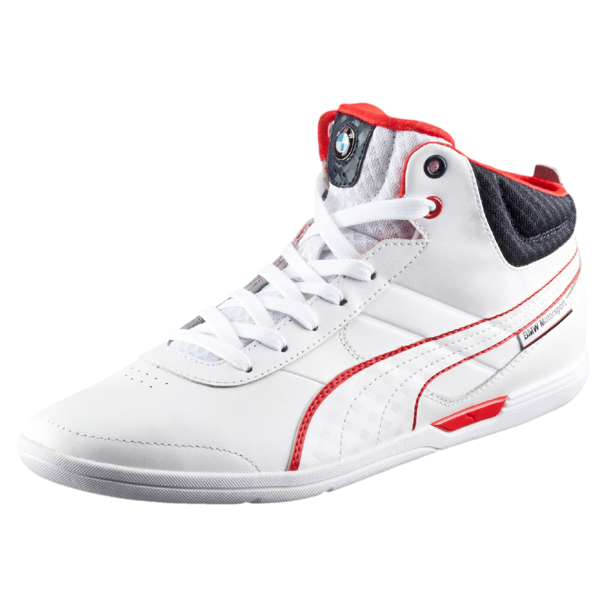 PUMA BMW Motorsport MCH High-Tops Schuhe Motorsport Automotive Herren Neu | eBay