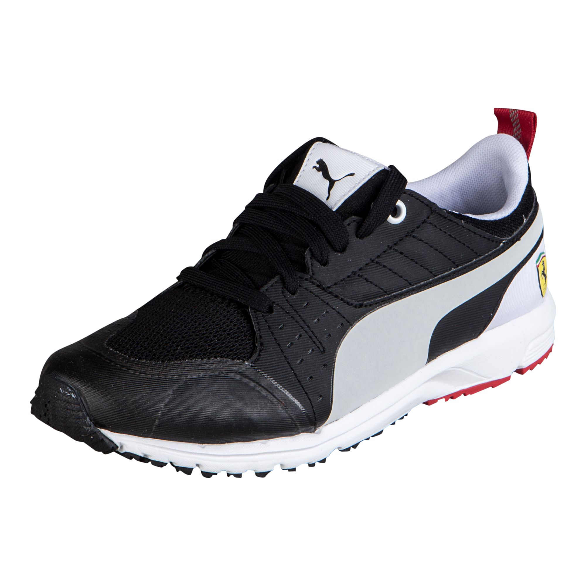  Pitlane SF Night Cat - Puma - Puma<br> Pitlane SF Night Cat<br> Pitlane SF Night Cat  Puma,        , -      .             .         . ,   Scuderia Ferrari   ,            .<br> <br>: - 2015 <br> ,   ,    ,      <br>     <br>        <br><br><br>color: <br>size US: 44.5<br>gender: None