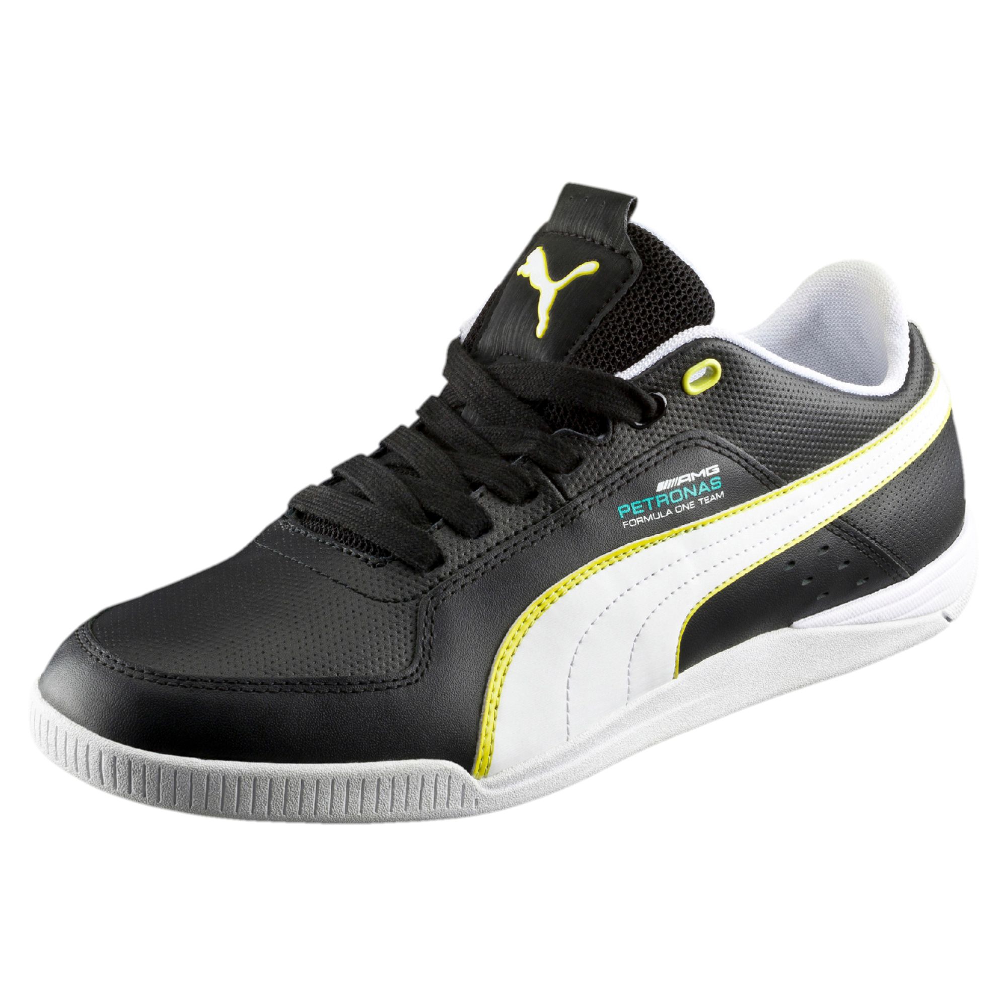 puma sneaker amg