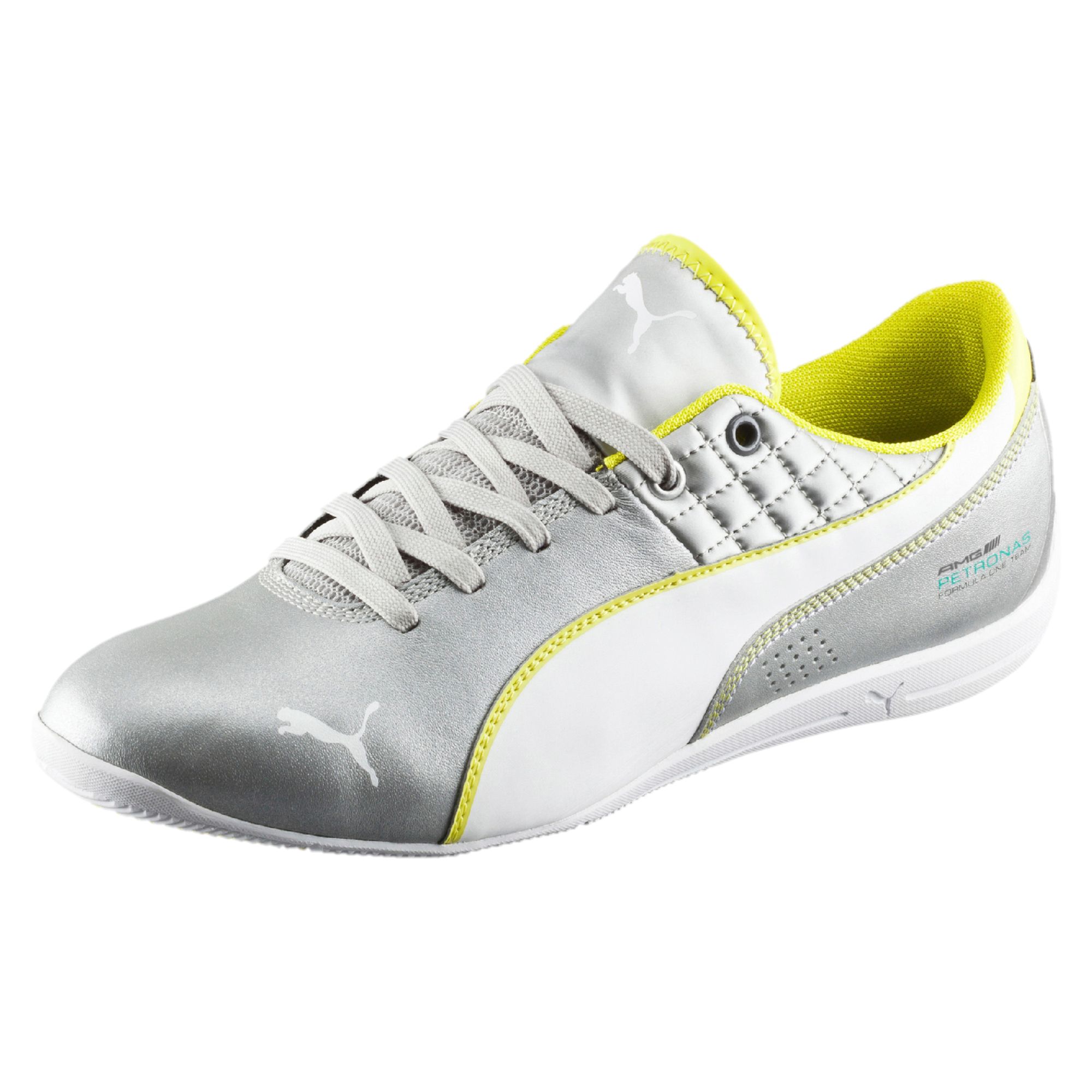 puma mercedes shoes price