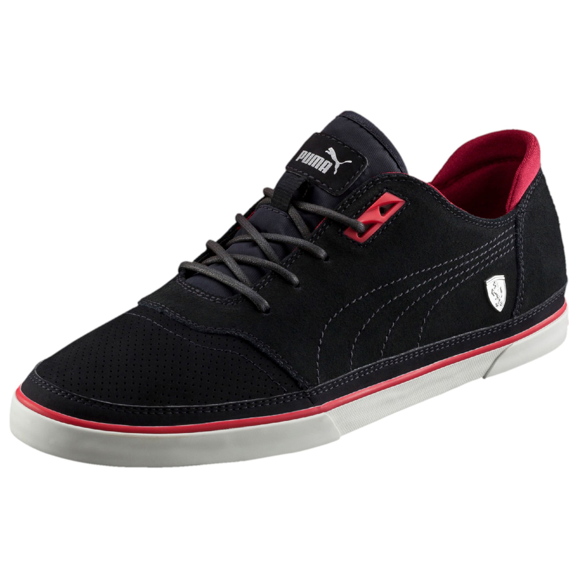  Vulcanised SF - Puma<br> Vulcanised SF  Vulcanised SF         .      ,        .        ,          .    PUMA,      Ferrari.: - 2015                  <br><br>size US: 41<br>gender: Male