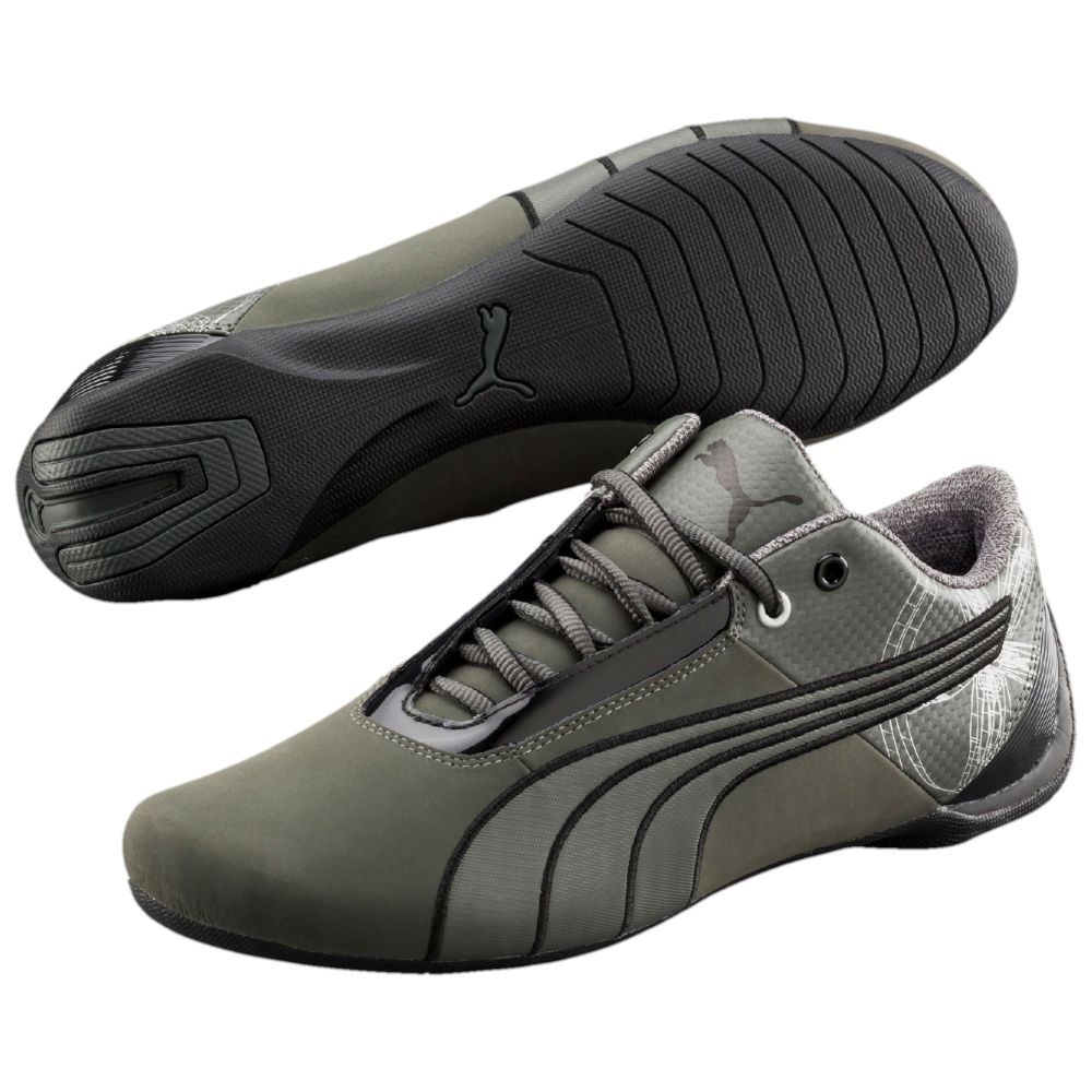 mens puma future cat