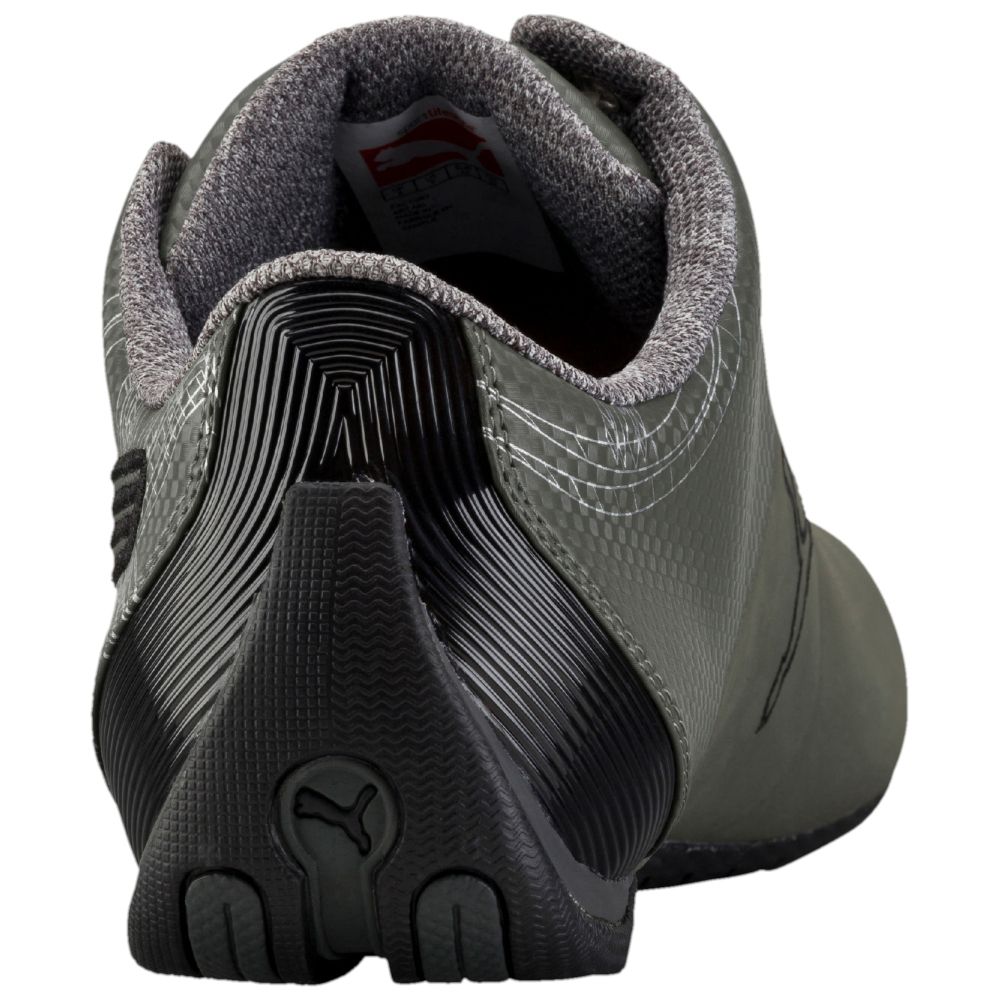 puma future cat s1 femme deepblue