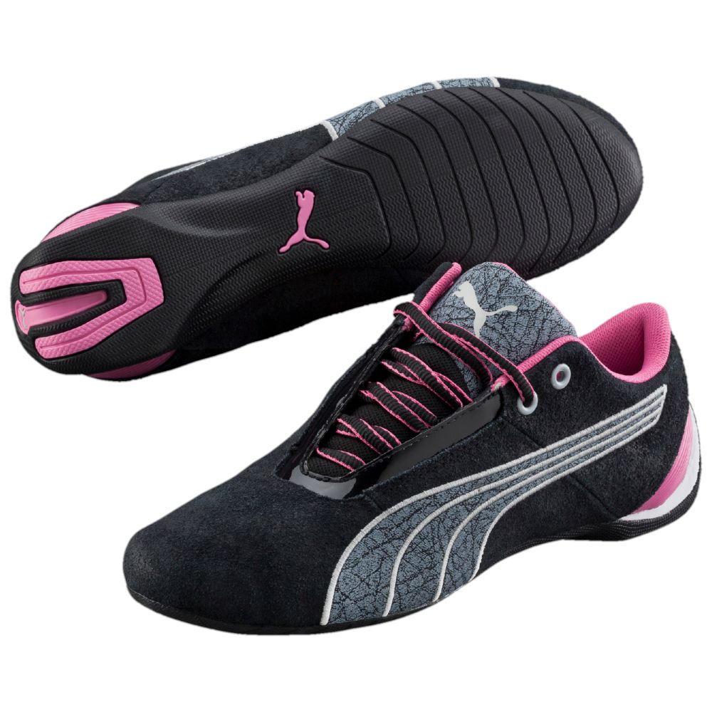 puma future cat women girls