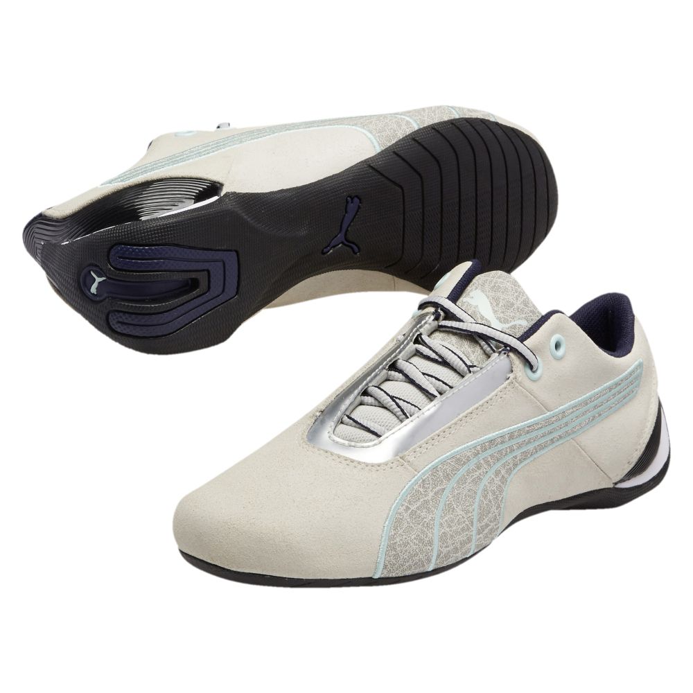puma future cat women girls