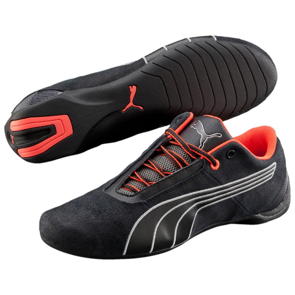 mens puma future cat