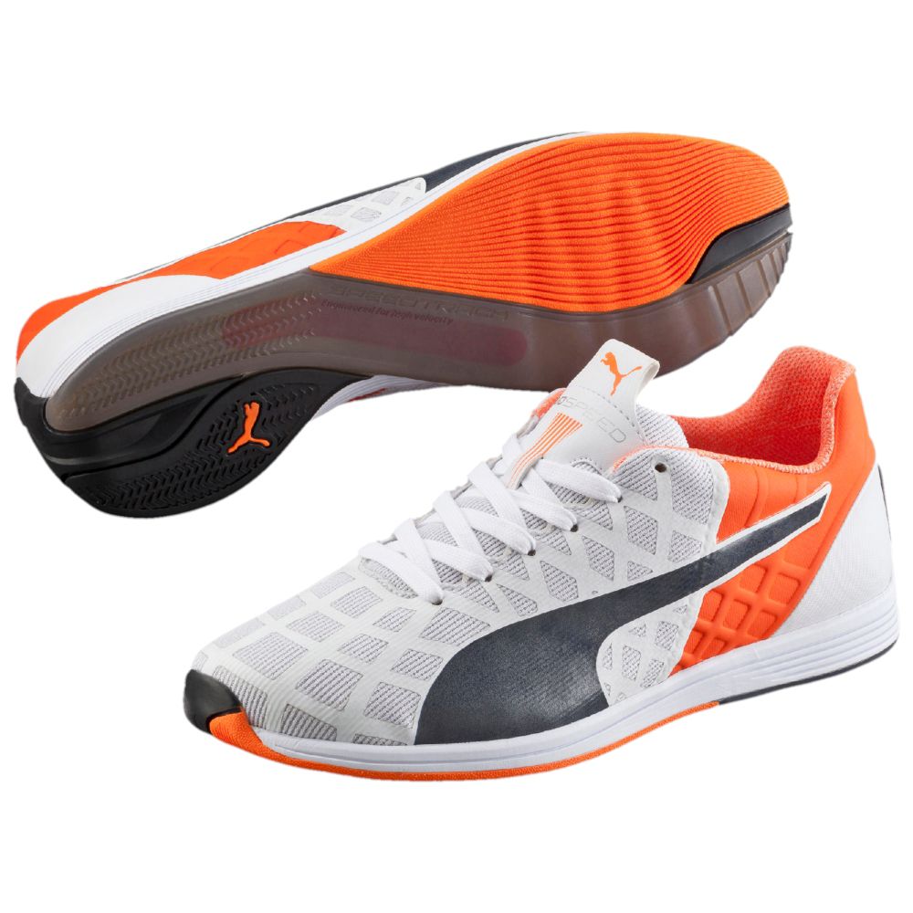 puma evospeed triple jump 4