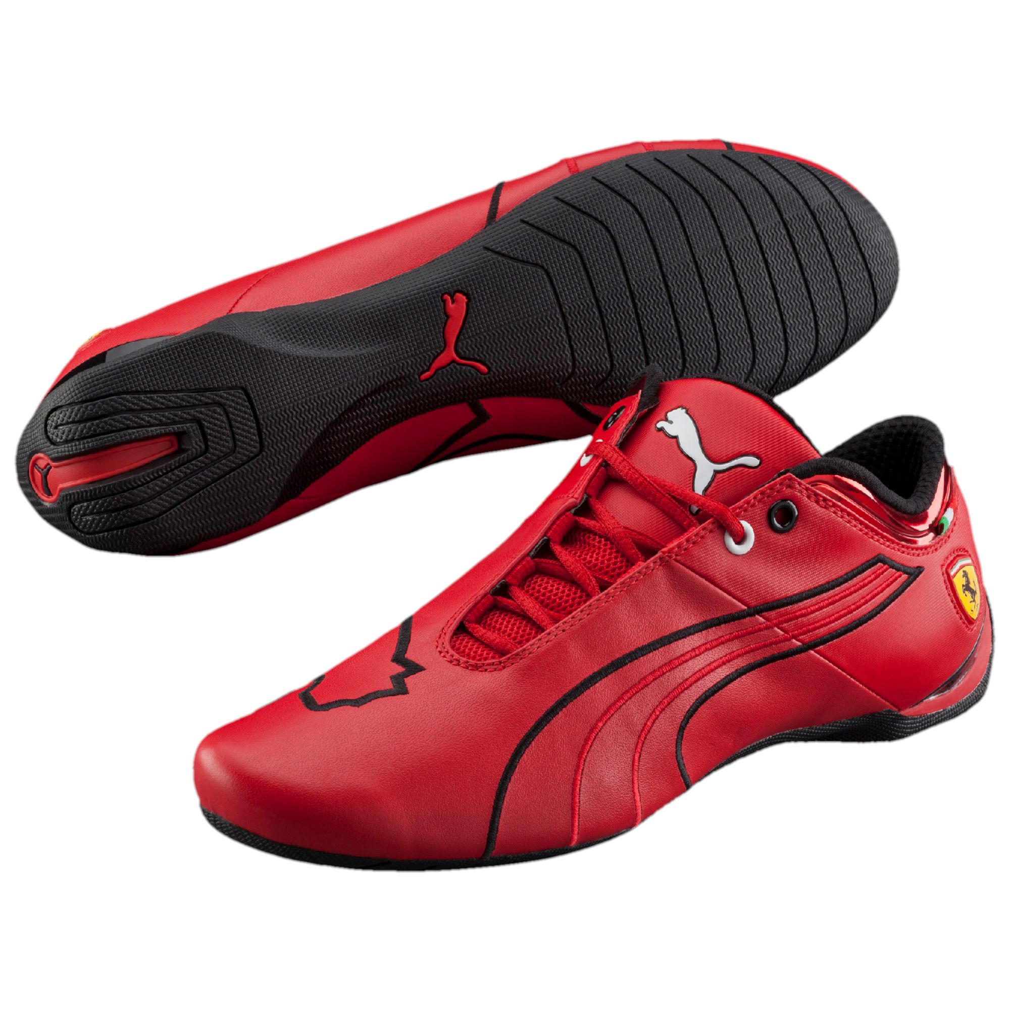 puma ferrari future cat super lt