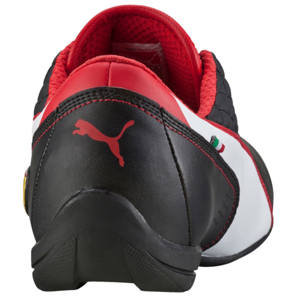 ferrari drift cat 6 flash men's shoes