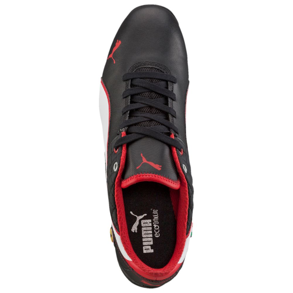 ferrari drift cat 6 flash men's shoes
