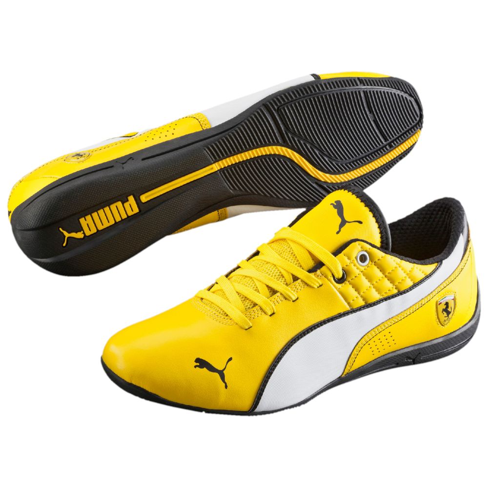 ferrari drift cat 6 flash men's shoes