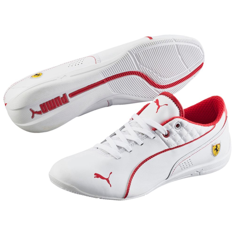 puma drift cat ii ferrari men birch