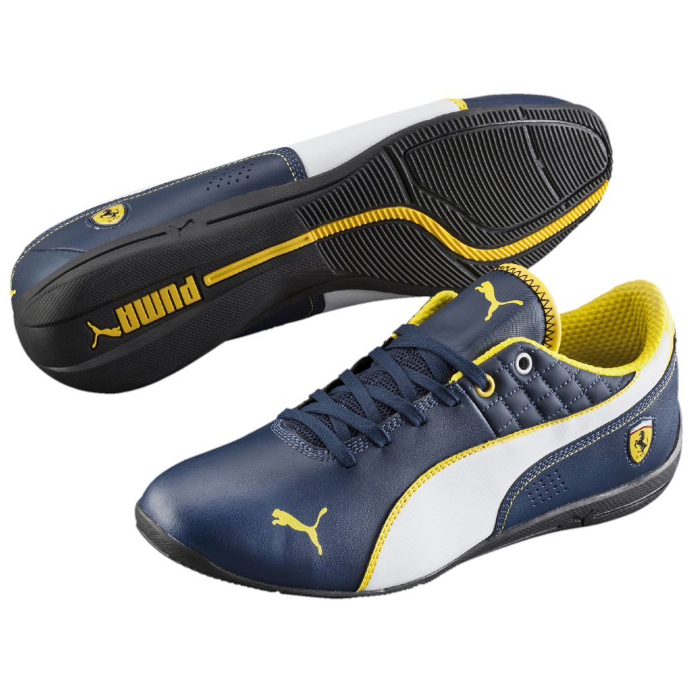 PUMA Ferrari Drift Cat 6 NM Men's Shoes | eBay