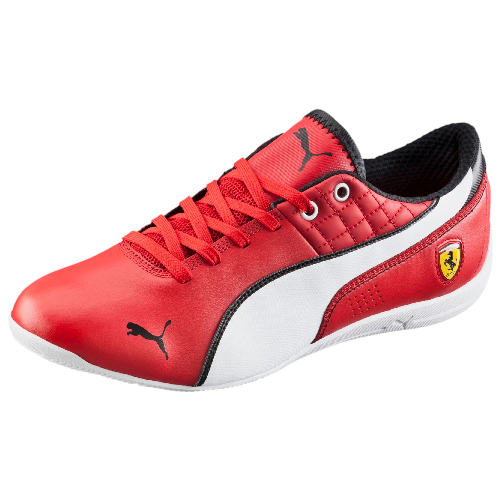 tenis puma edicion red bull