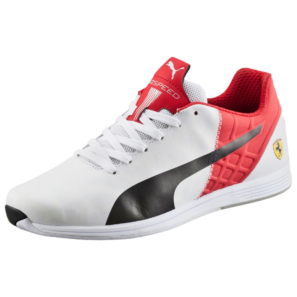 puma ferrari price