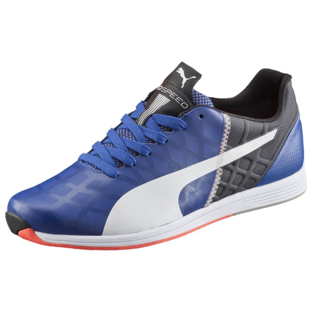 puma evo speed shoes
