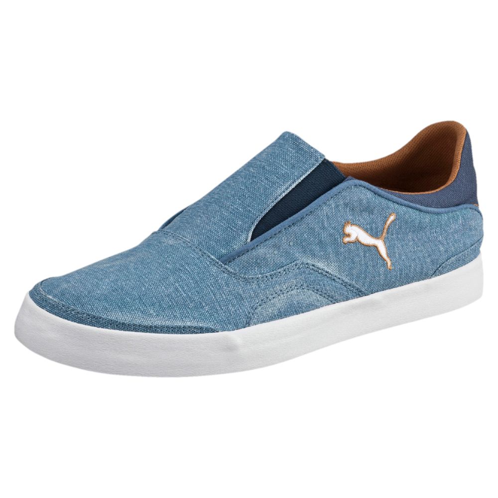 PUMA Funist Slider Slip-On Men's Shoes | eBay