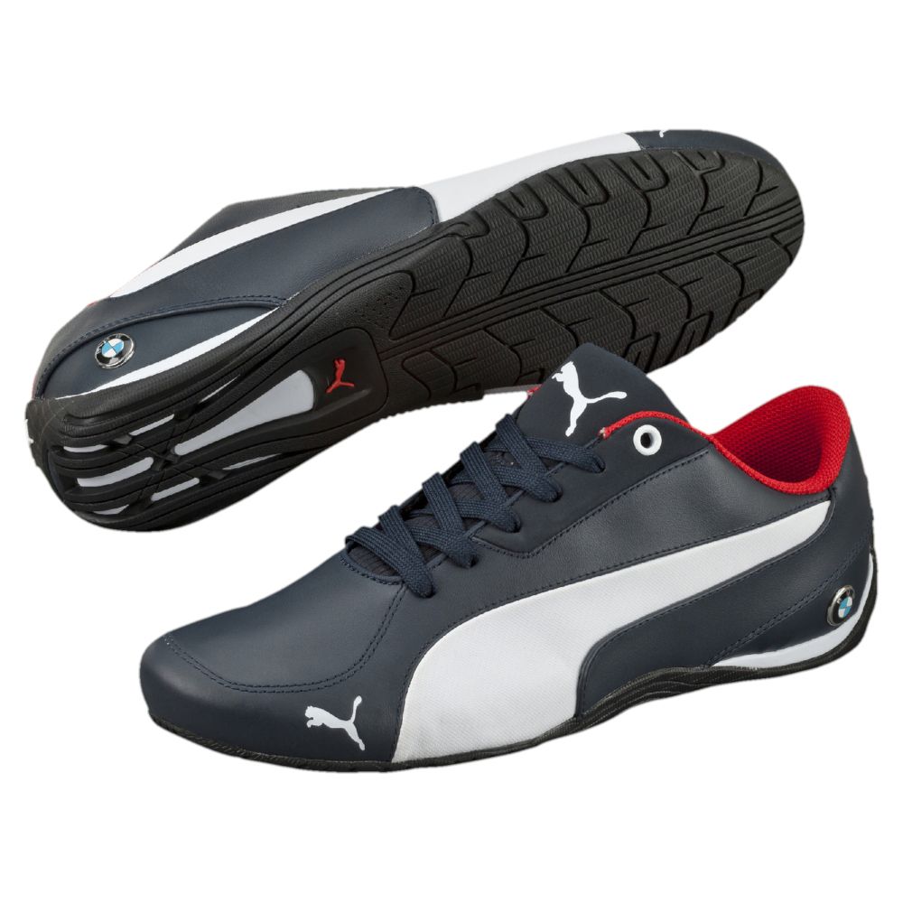 PUMA BMW Drift Cat 5 NM 2 Men's Shoes | eBay