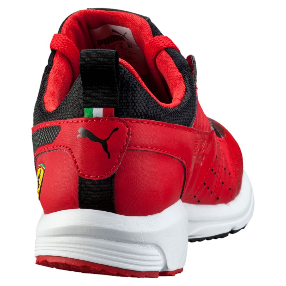 PUMA Ferrari Pitlane Men's Shoes | eBay