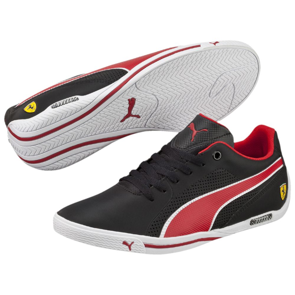 zapatos puma ferrari zapatos puma ferrari