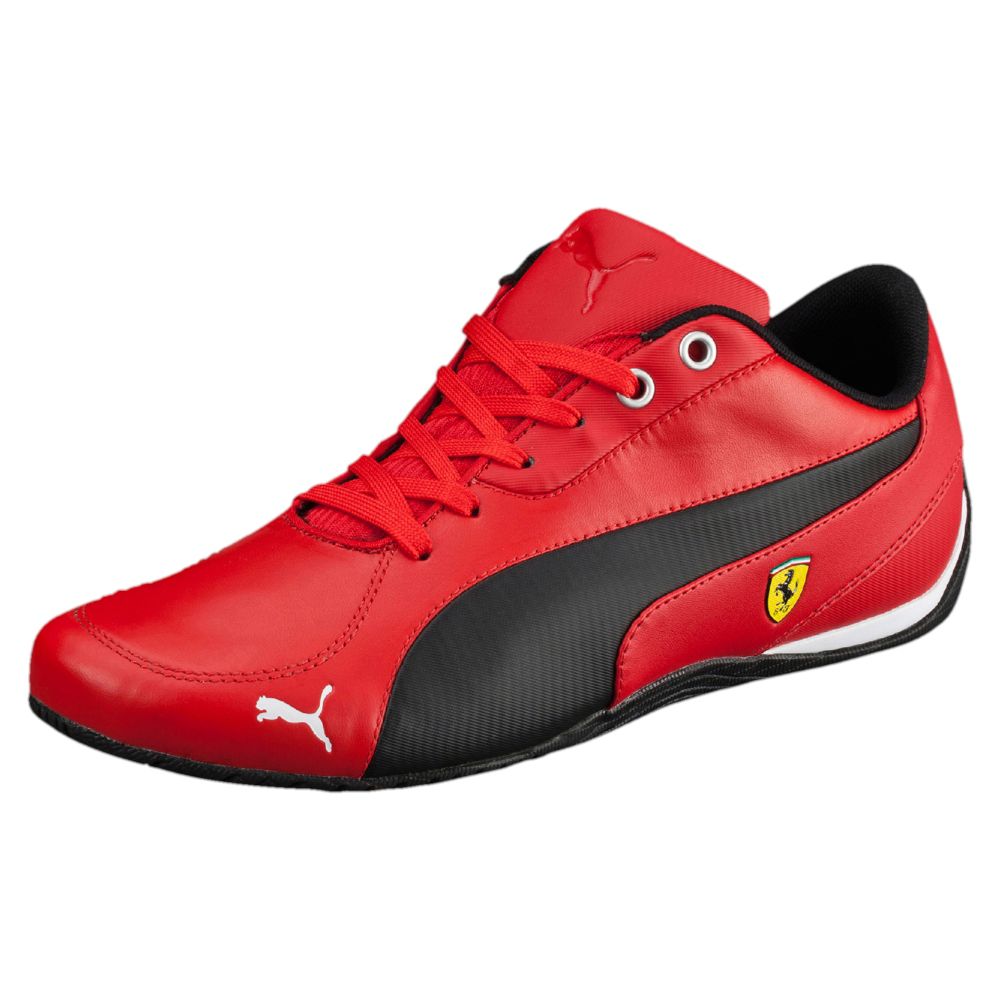 ferrari puma racing shoes