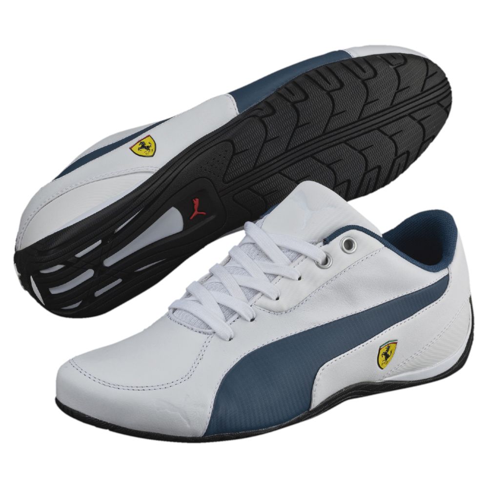 puma ferrari drift cat ii