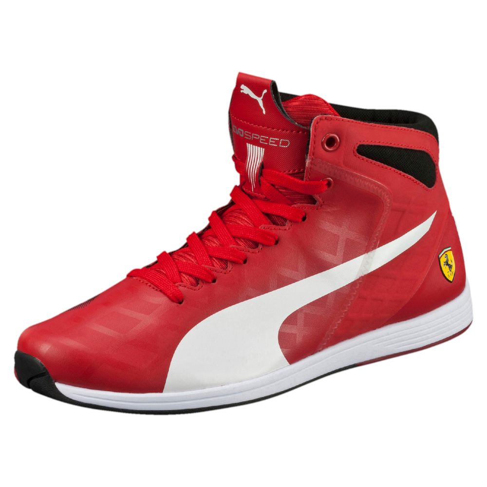 puma ferrari shoes for men