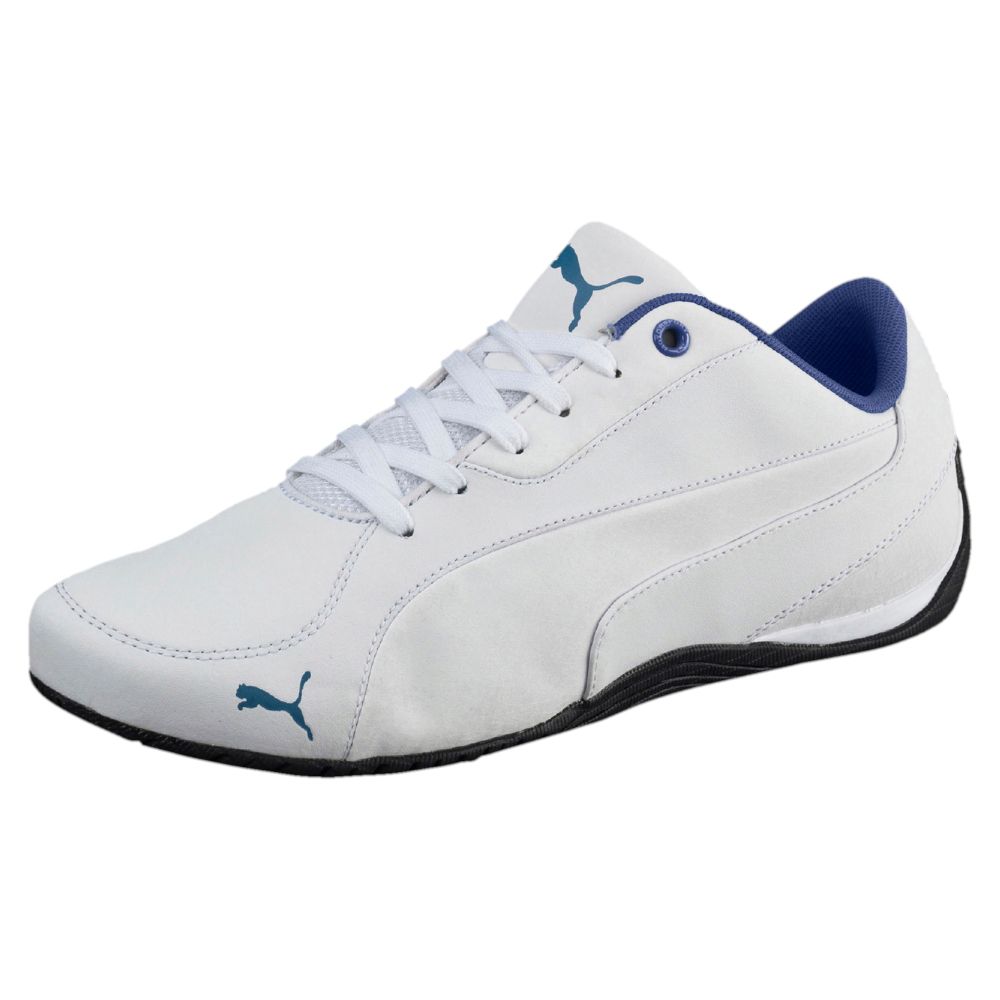 PUMA Drift Cat 5 Leather Men's Shoes eBay