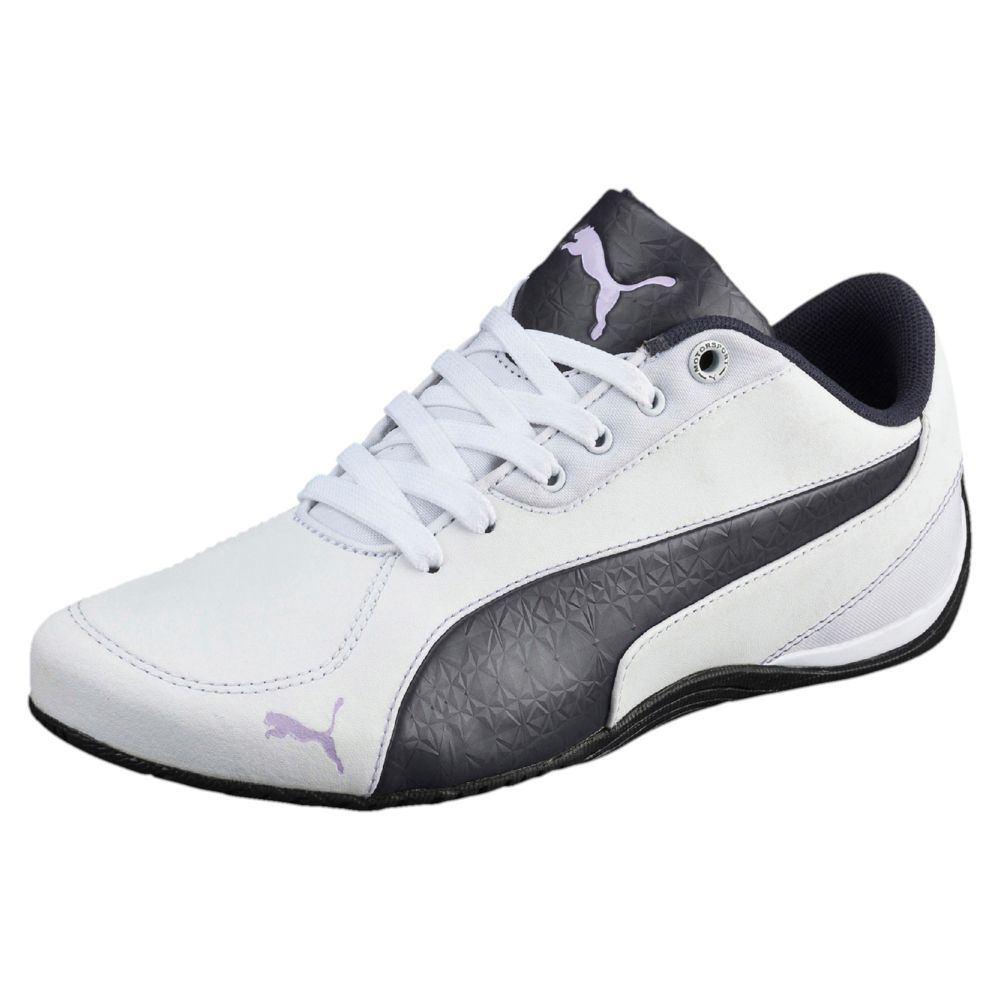 puma drift suede