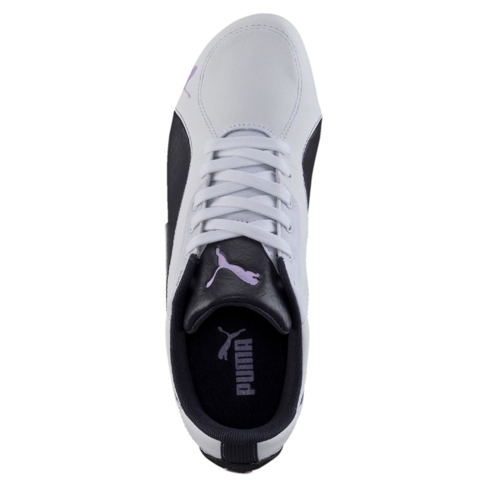 puma drift cat women cyan